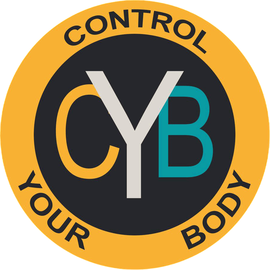 CYB Training – Control Your Body